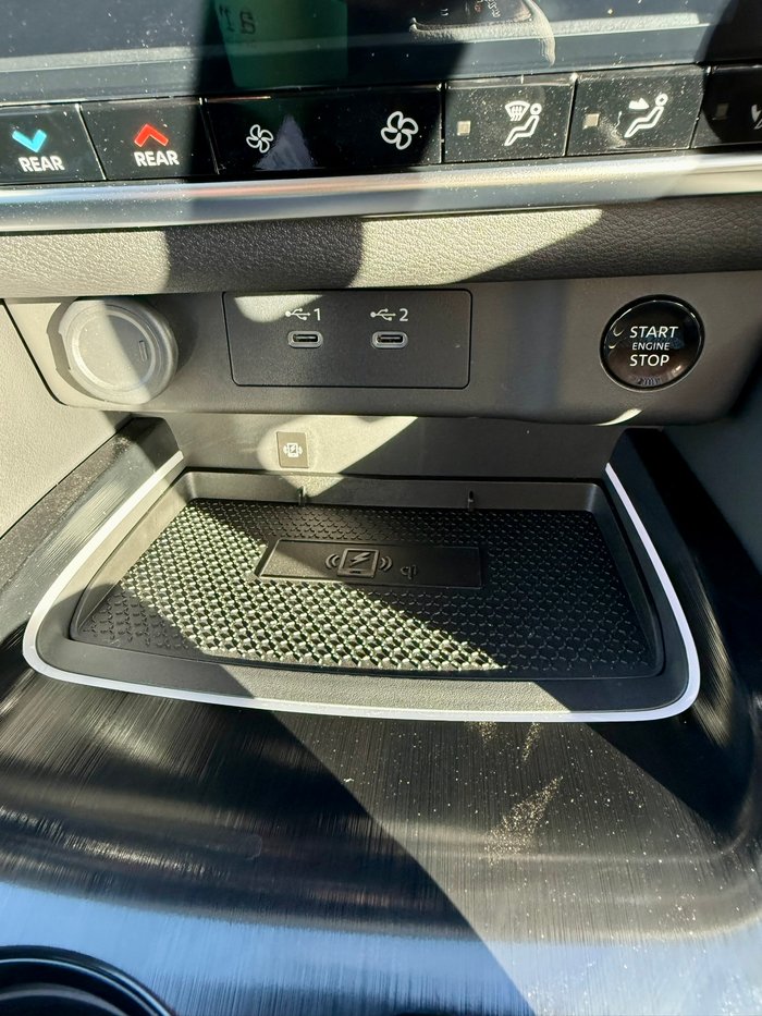 2026 NISSAN XTRAIL TI-L