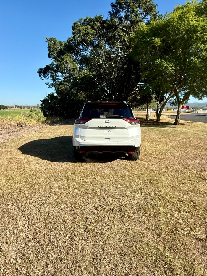 2026 NISSAN XTRAIL TI-L