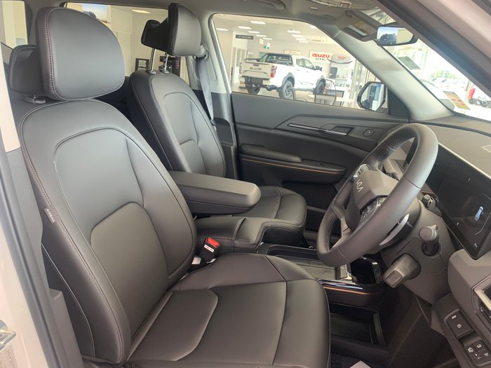 2026 Kia EV5 MY26 Kia EV5 OVC EARTH AWD LR BLACK INT (M2W5YGZ7ZKK275)