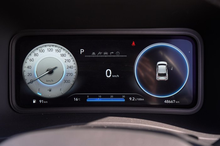 2022 Hyundai Kona N Premium