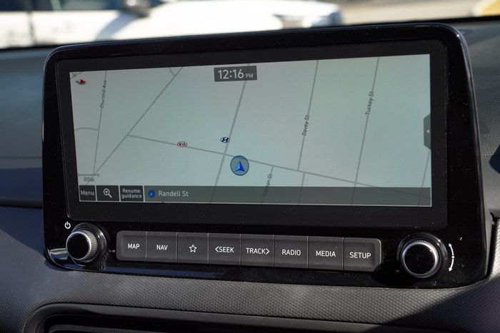 2022 Hyundai Kona N Premium