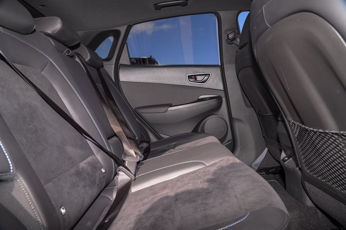 2022 Hyundai Kona N Premium