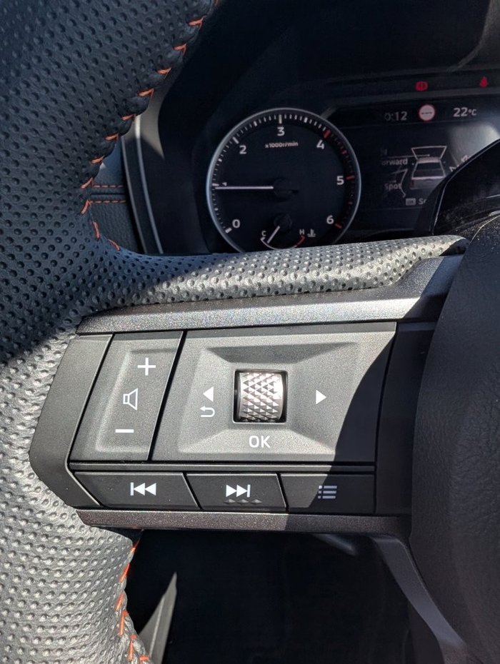 2026 NISSAN NAVARA PRO-4X