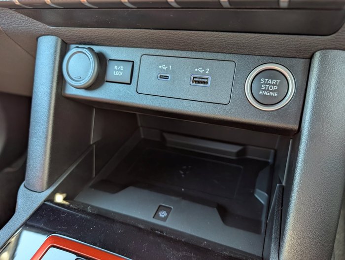 2026 NISSAN NAVARA PRO-4X