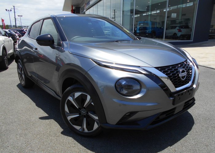 2024 Nissan JUKE ST-L