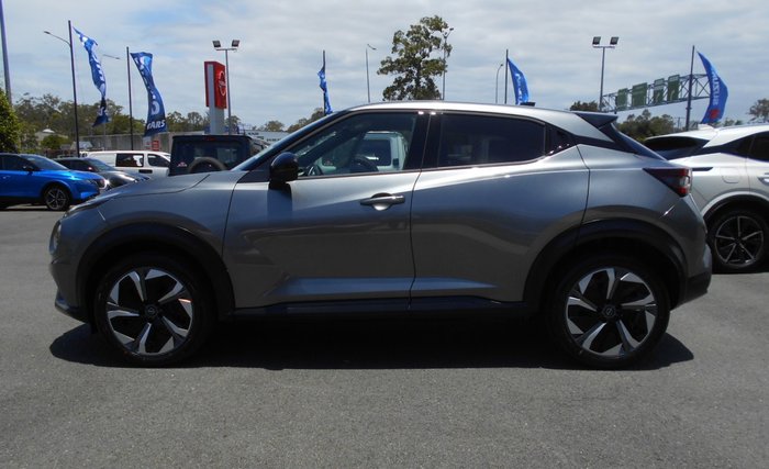 2024 Nissan JUKE ST-L