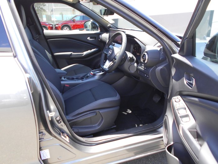 2024 Nissan JUKE ST-L