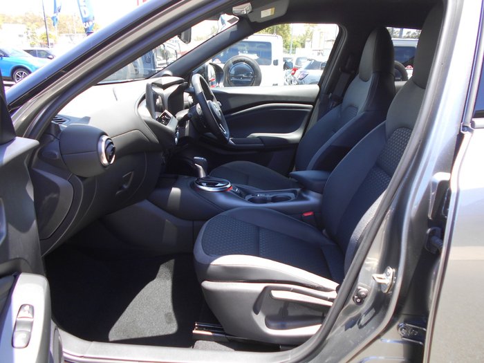 2024 Nissan JUKE ST-L