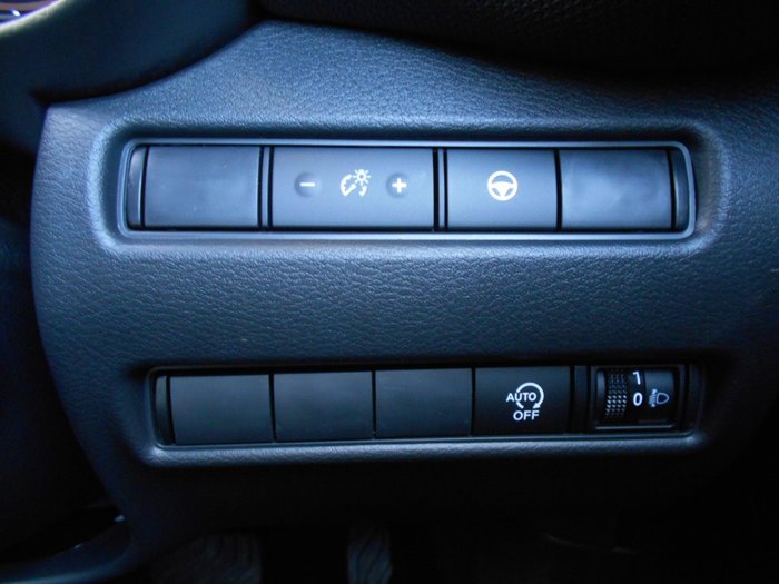 2024 Nissan JUKE ST-L