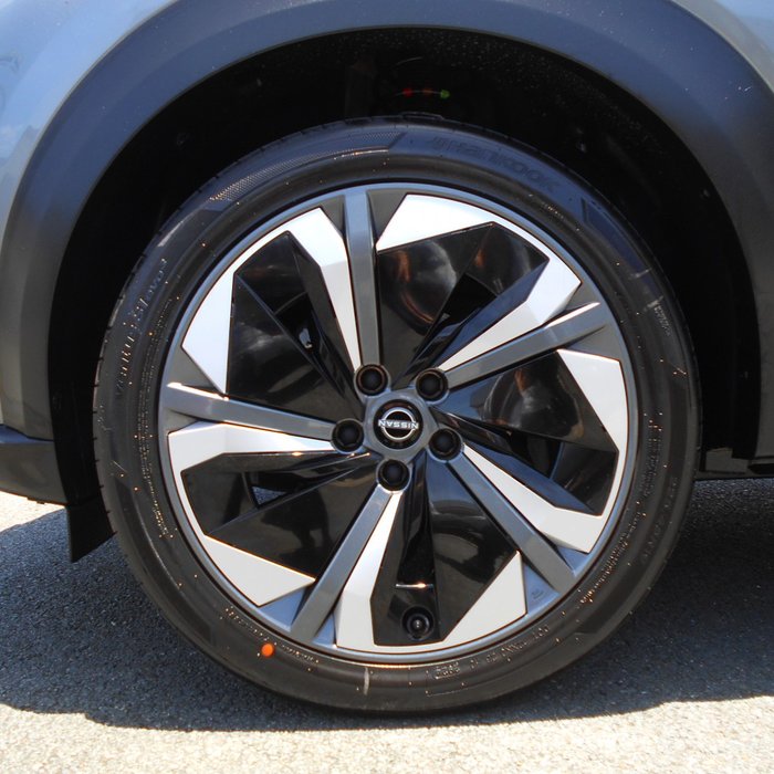 2024 Nissan JUKE ST-L