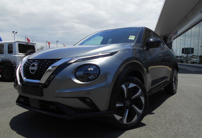 2024 Nissan JUKE ST-L