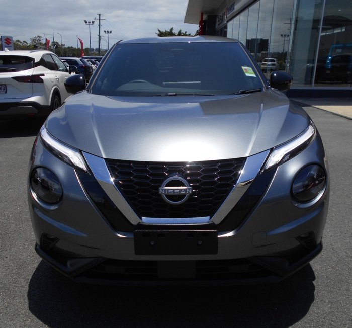 2024 Nissan JUKE ST-L