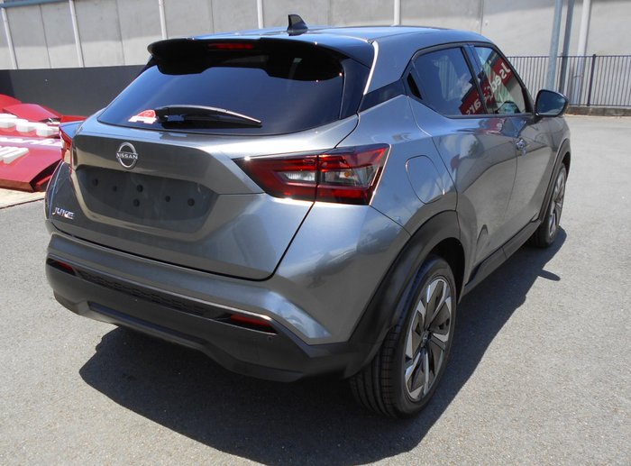 2024 Nissan JUKE ST-L