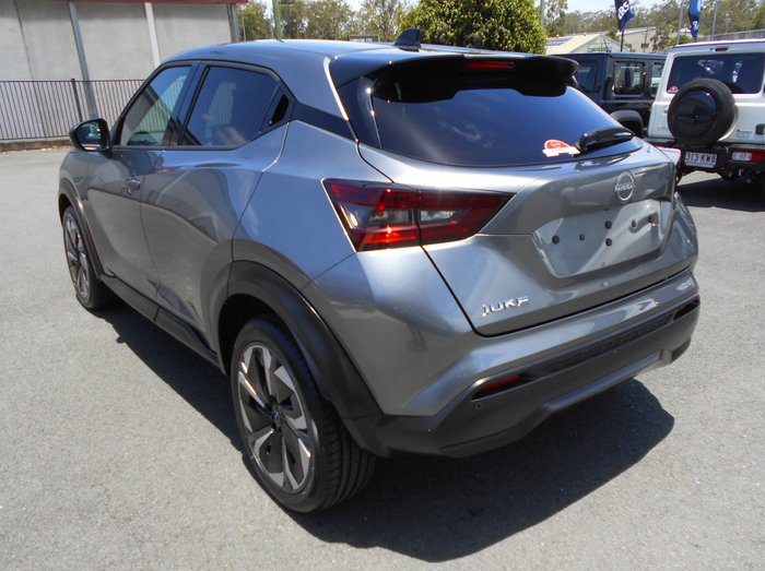 2024 Nissan JUKE ST-L