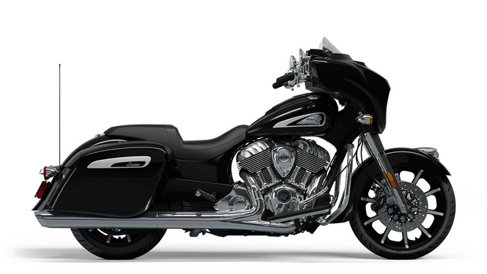 2024 Indian CHIEFTAIN LIMITED
