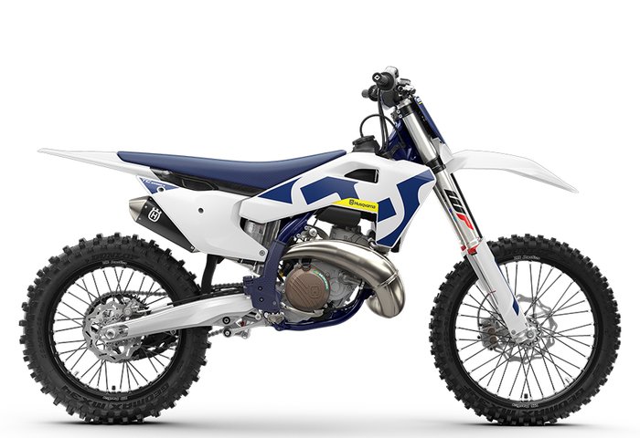 2026 Husqvarna TC250