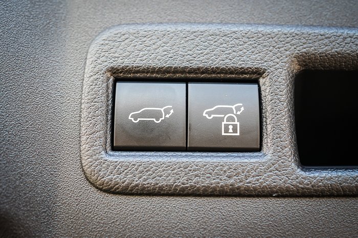 2024 Toyota BZ4X Standard AWD