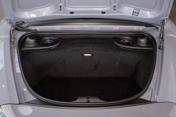 2024 Porsche 718 Boxster GTS 4.0