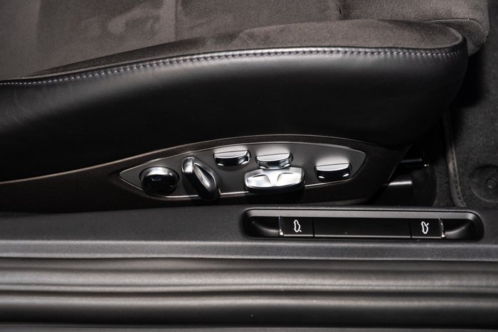 2024 Porsche 718 Boxster GTS 4.0