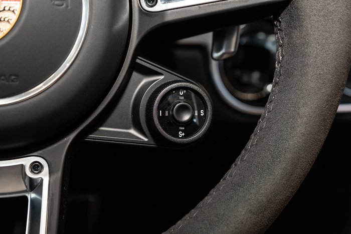 2024 Porsche 718 Boxster GTS 4.0