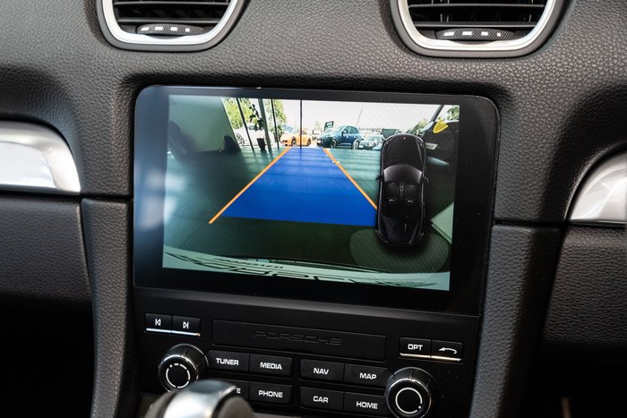 2024 Porsche 718 Boxster GTS 4.0