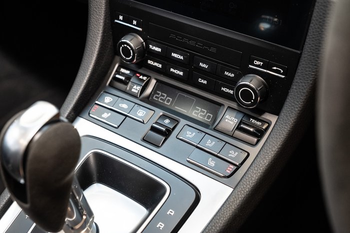 2024 Porsche 718 Boxster GTS 4.0