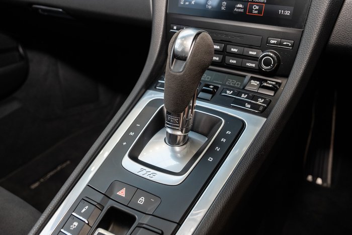 2024 Porsche 718 Boxster GTS 4.0