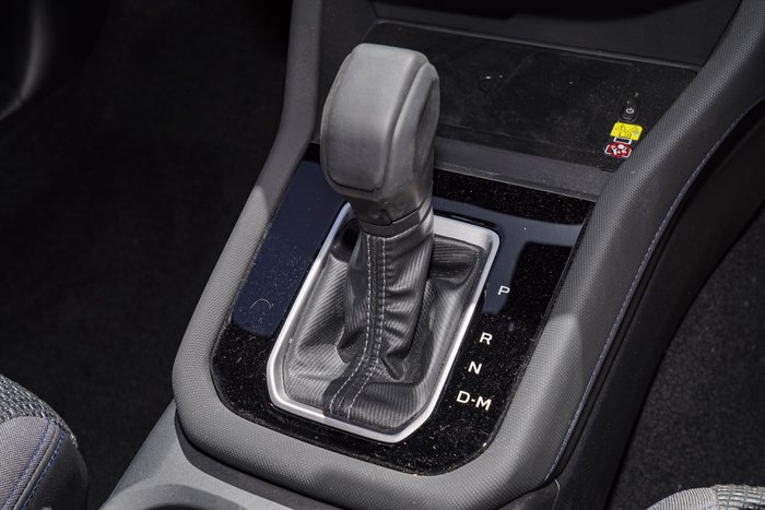 2025 Subaru Forester Hybrid