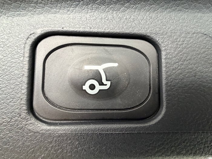 2024 Ford Everest Trend