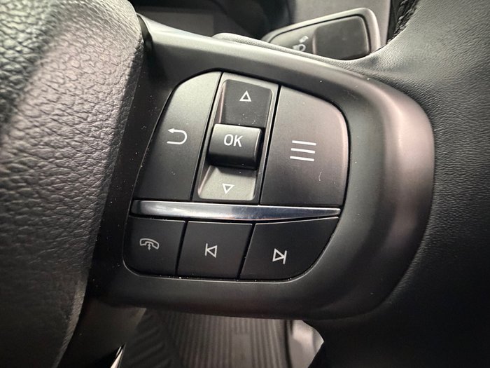 2024 Ford Everest Trend