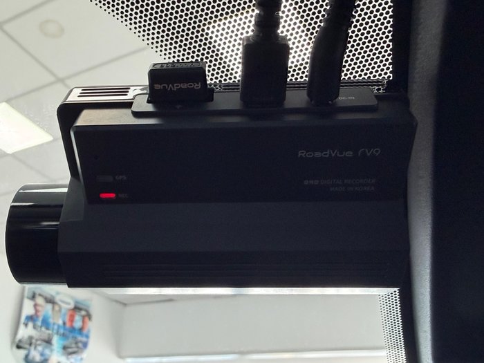 2024 Ford Everest Trend