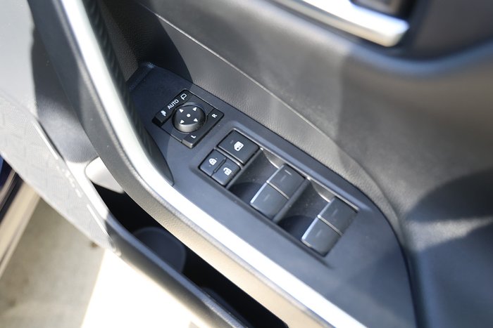 2021 TOYOTA RAV4 CRUISER (2WD) HYBRID