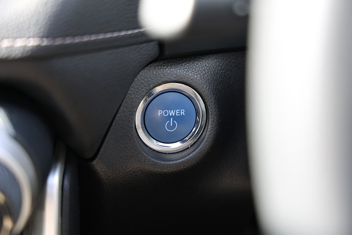 2021 TOYOTA RAV4 CRUISER (2WD) HYBRID