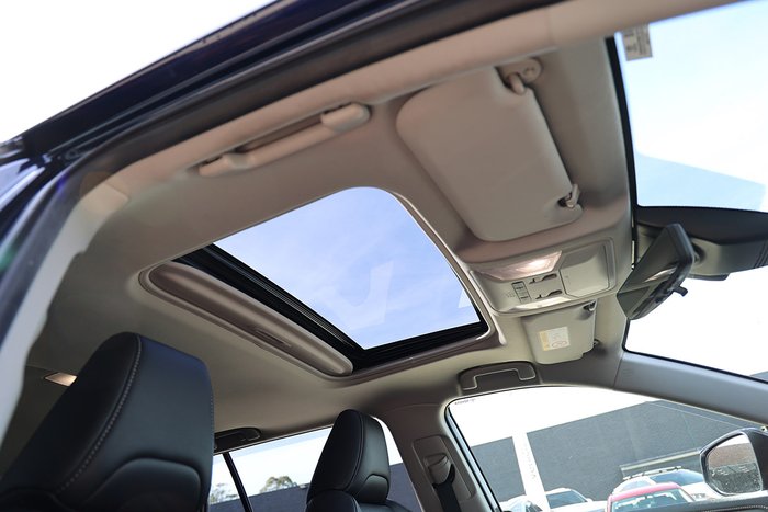 2021 TOYOTA RAV4 CRUISER (2WD) HYBRID