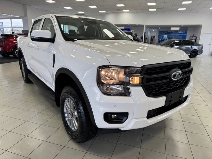 2025 Ford Ranger XLS