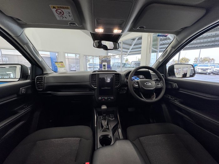 2025 Ford Ranger XLS
