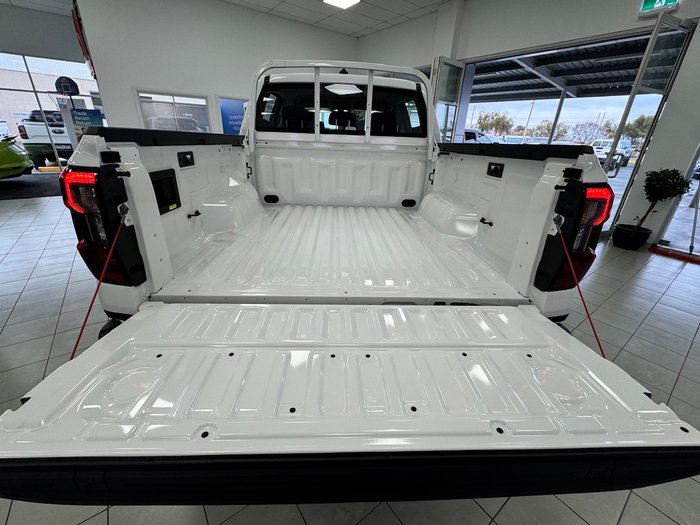 2025 Ford Ranger XLS