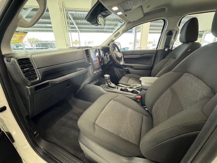 2025 Ford Ranger XLS