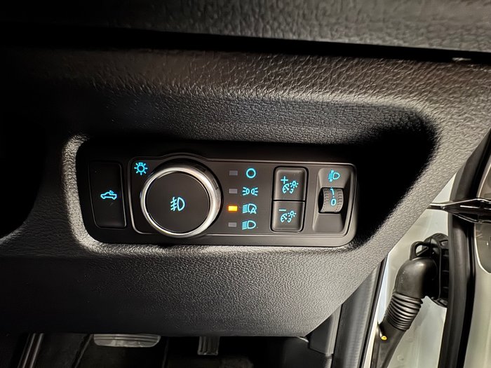 2025 Ford Ranger XLS