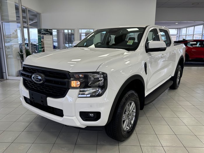 2025 Ford Ranger XLS