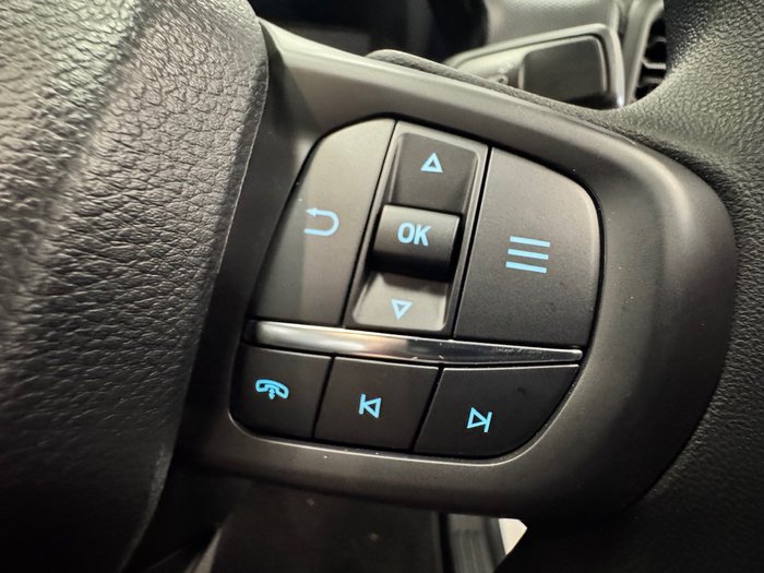 2025 Ford Ranger XLS