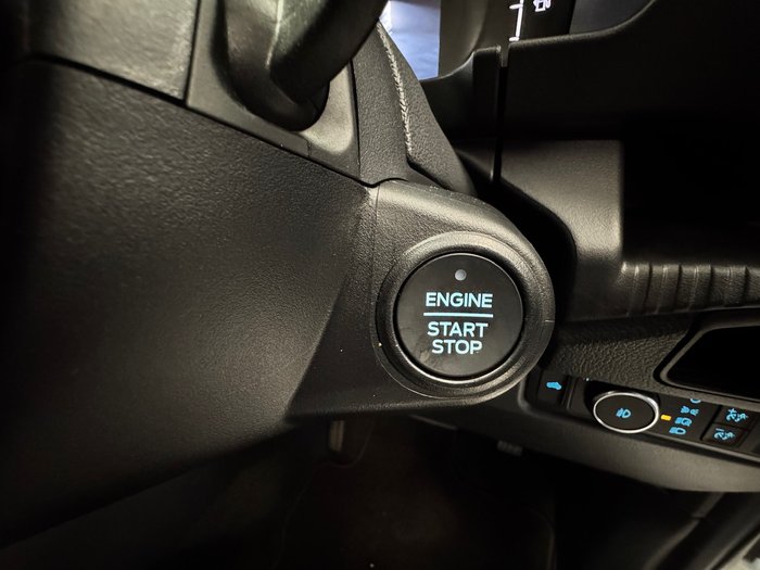 2025 Ford Ranger XLS