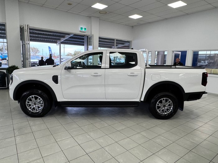 2025 Ford Ranger XLS