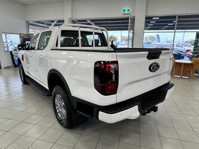 2025 Ford Ranger XLS