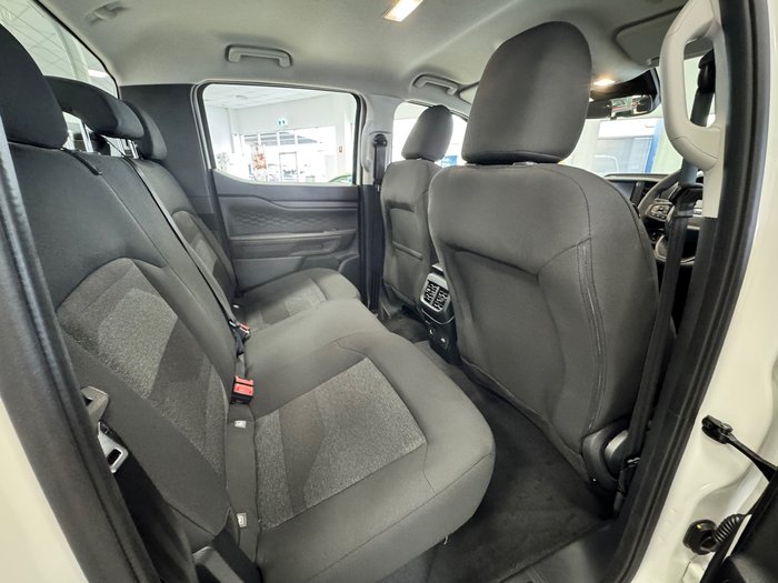 2025 Ford Ranger XLS