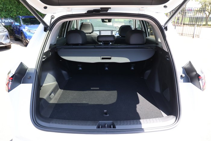 2026 Geely Starray Em-i