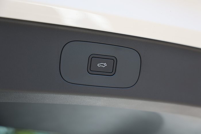 2026 Geely Starray Em-i