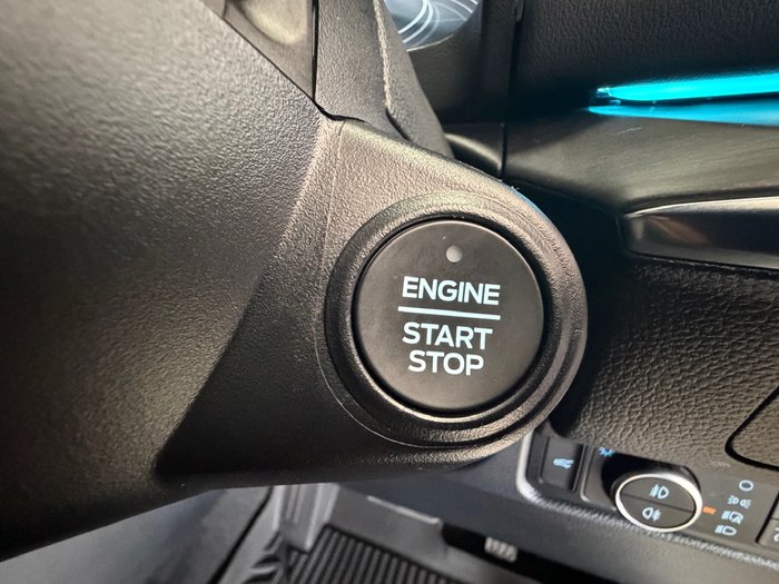 2025 Ford Everest Platinum