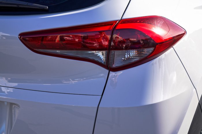 2016 Hyundai Tucson Active X
