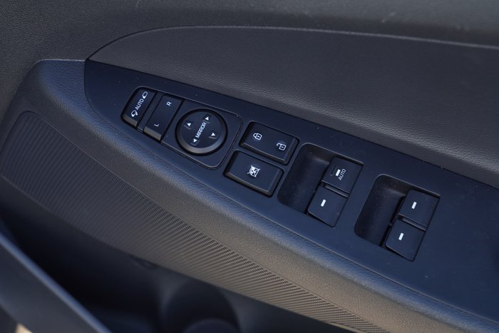 2016 Hyundai Tucson Active X